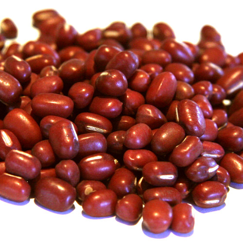 Recipe: Basic Aduki Beans